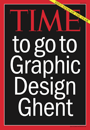 grafisch ontwerp gent