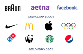 ontwerp je logo