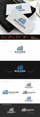bouw logo maken