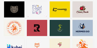 logo ontwerpen online