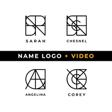 logo naam ontwerpen