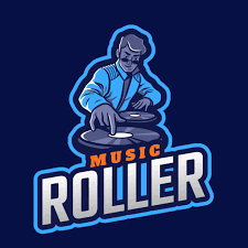 dj logo maken