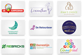 logo bedrijf maken