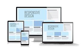 responsive website