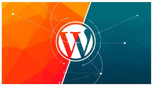 webdesign wordpress