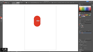 logo maken adobe