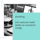 marieke webdesign