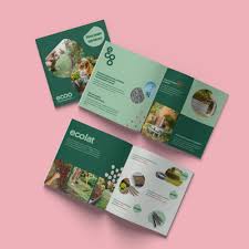 brochure ontwerpen