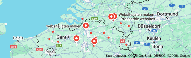 website-laten-maken
