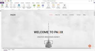 website maken gratis