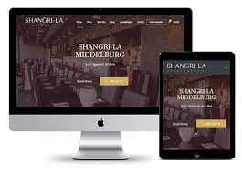 maatwerk website laten maken