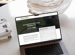 site laten maken