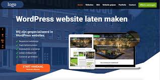 wat kost website laten maken