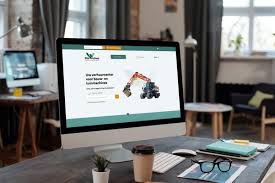 website op maat