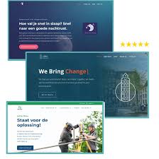 website op maat laten maken