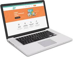 een professionele website laten maken