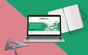 nieuwe website maken