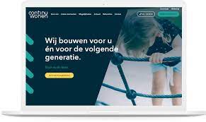 professionele website laten maken prijs