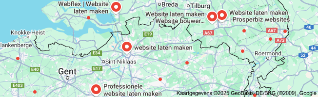 website maken laten