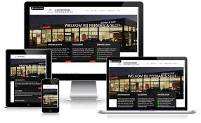 website maken professioneel