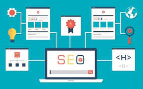 webdesign & seo