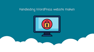 website in wordpress maken