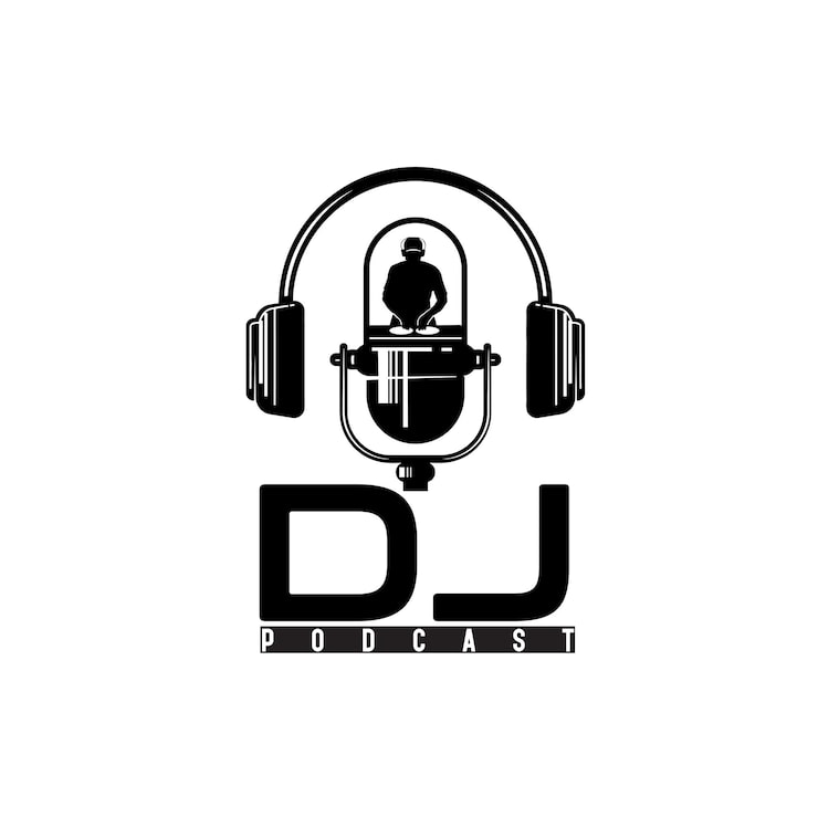 dj logo ontwerpen