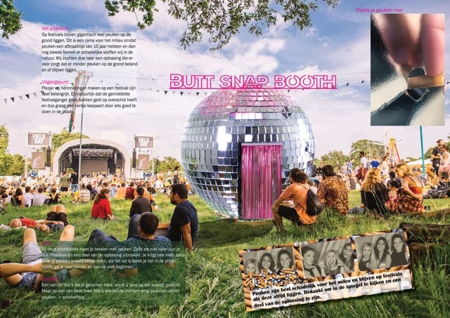 grafisch ontwerp kdg