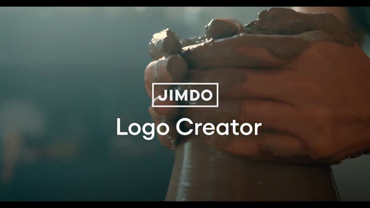 jimdo logo ontwerpen