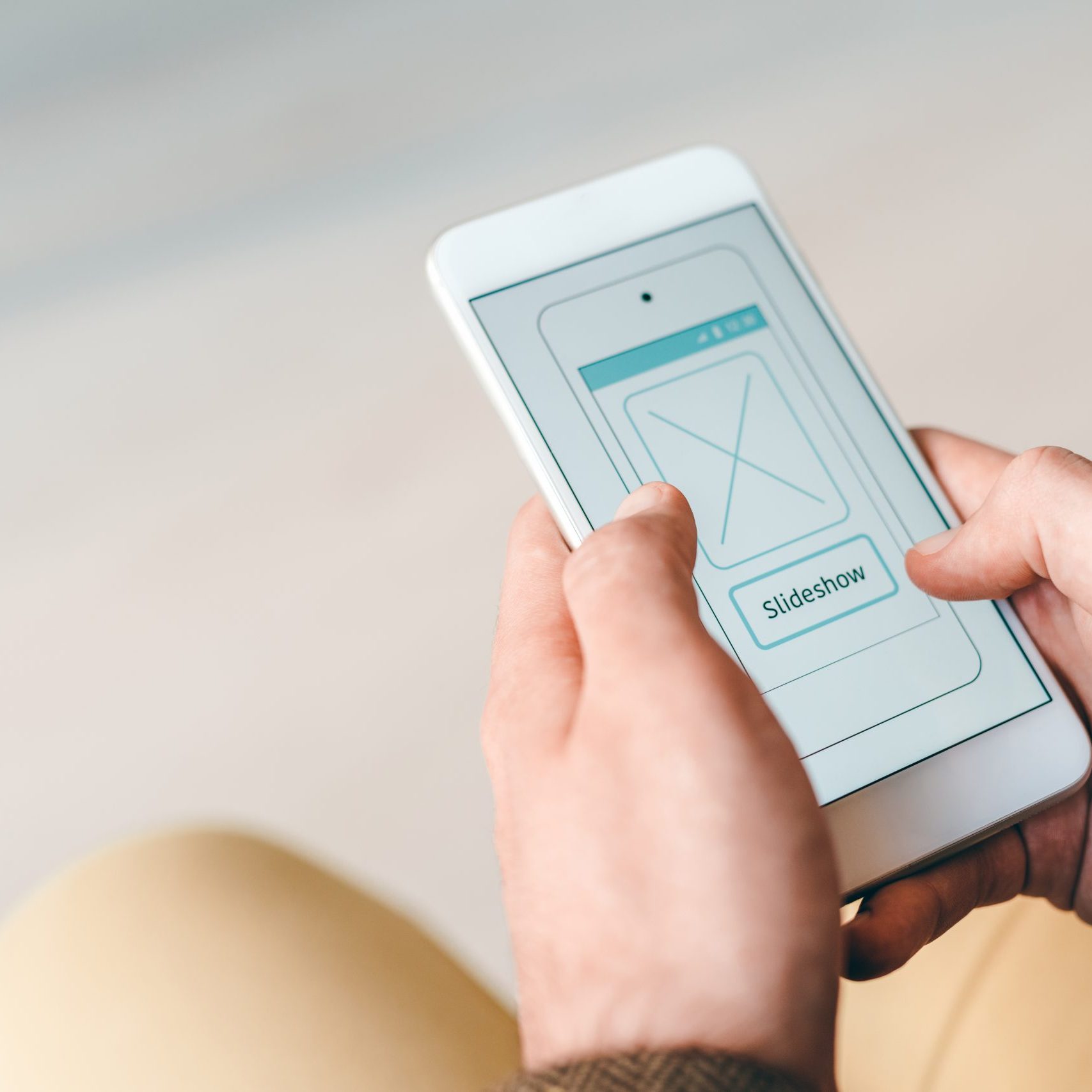 wordpress website mobiel vriendelijk maken