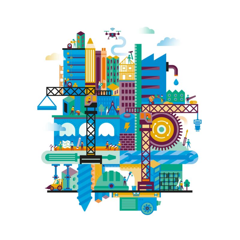 grafisch bureau antwerpen