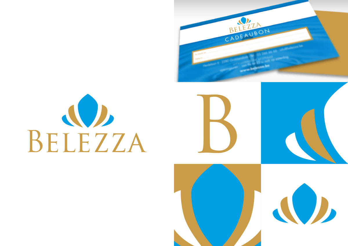 logo ontwerp of huisstijl ontwerp