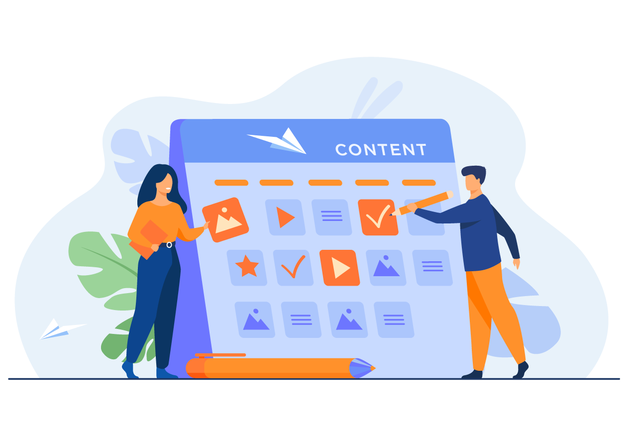 optimalisatie website