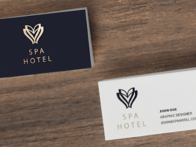 professionele huisstijl