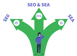 seo en sea