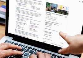 zoekmachine optimalisatie seo