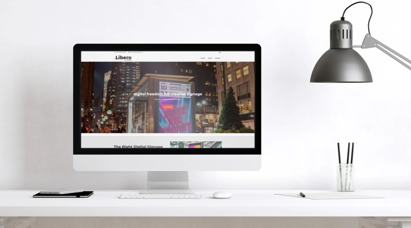 freelance webdesign bureau