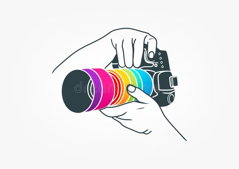 logo fotografie