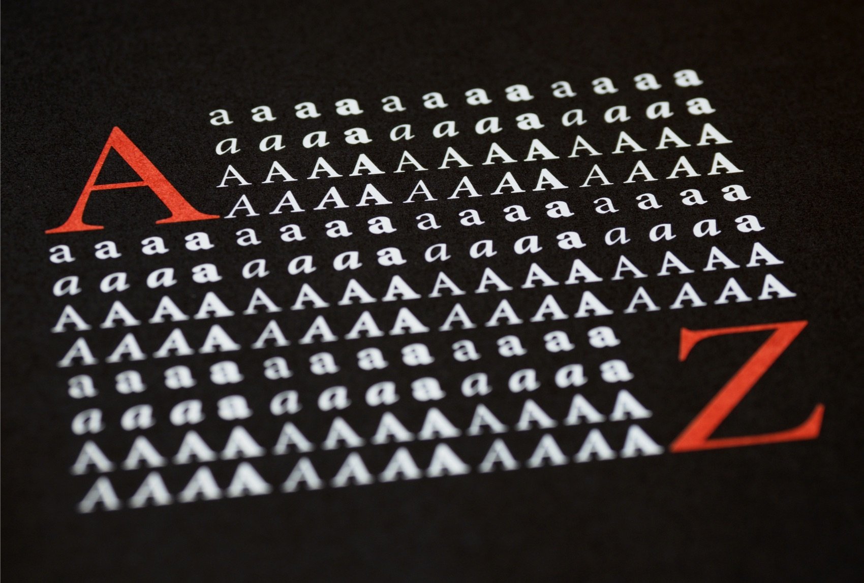 logo ontwerpen met letters