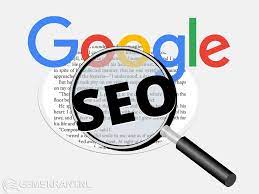 seo optimalisatie google