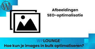 seo optimaliseren