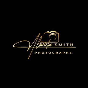 fotografie logo ontwerpen