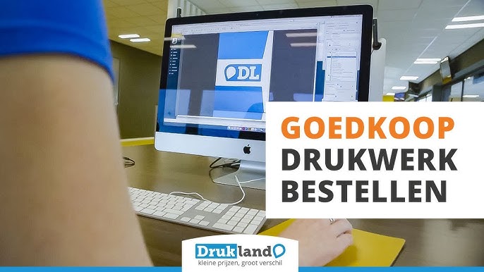 online drukwerk