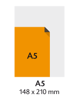 a5 flyers drukken goedkoop