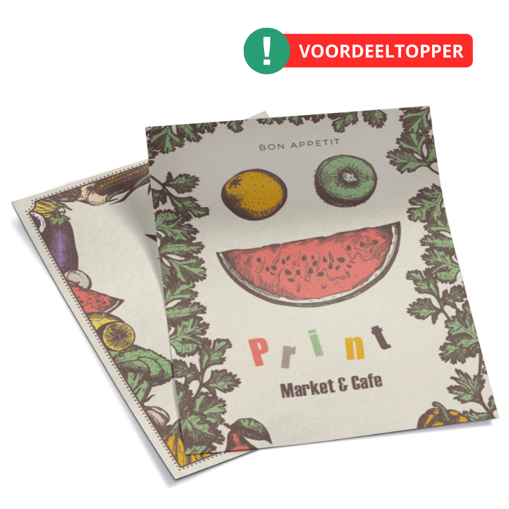 goedkope flyers laten drukken