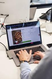 professionele webshop laten bouwen