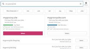 website maken met wordpress