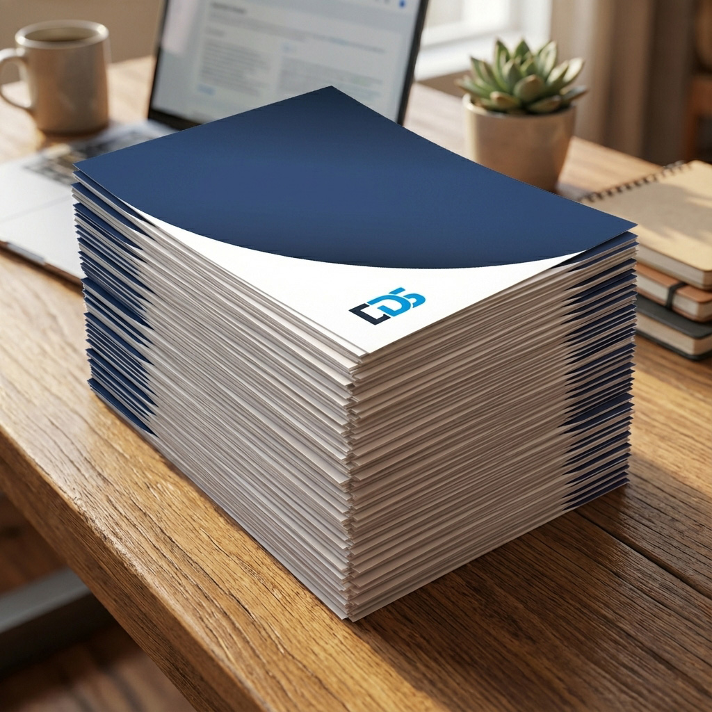 5000 flyers drukken