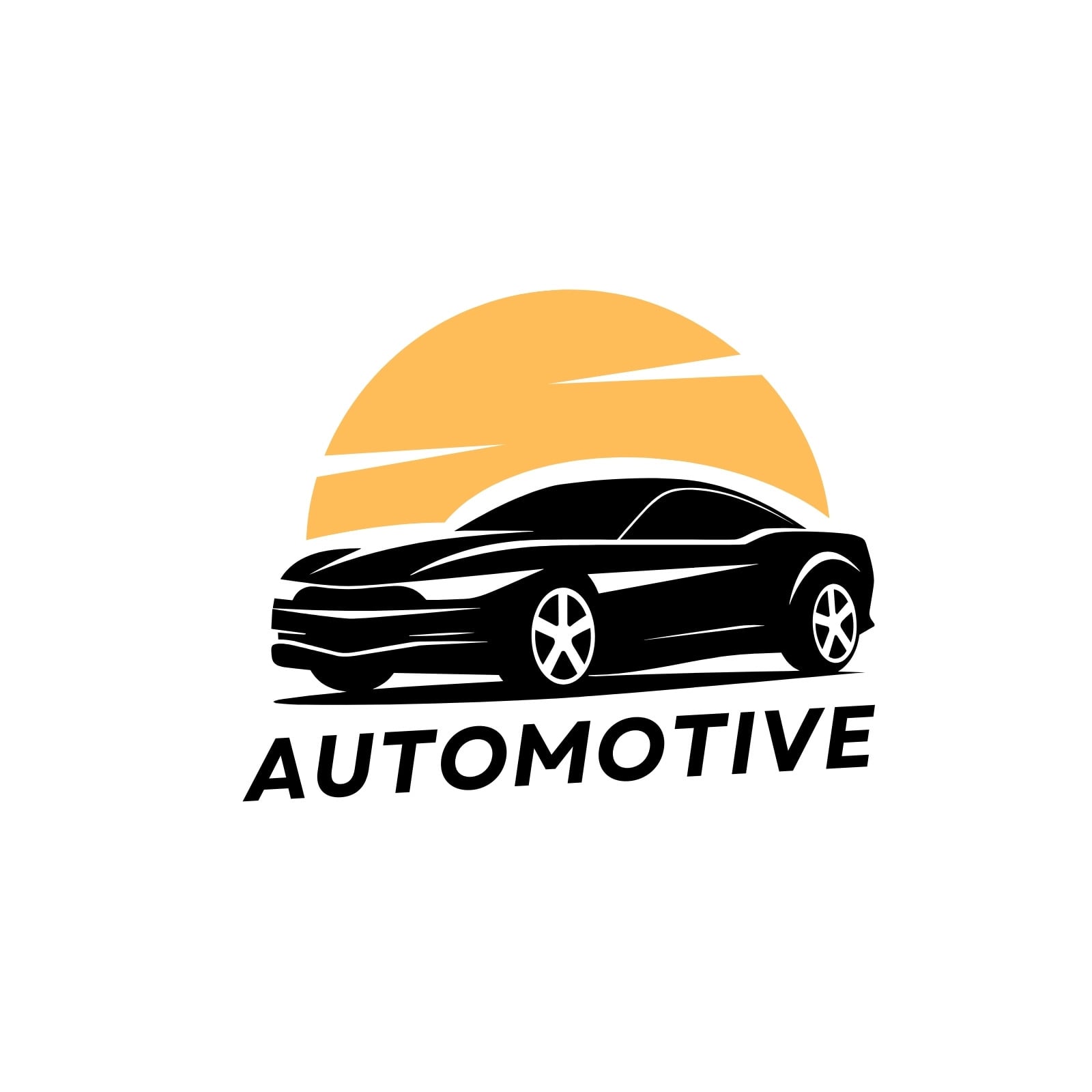 autobedrijf logo ontwerpen