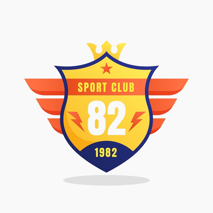 club logo ontwerpen